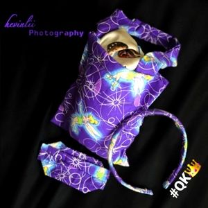 Tinkerbell set for kids